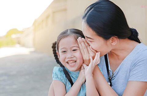 Tiến sĩ tâm lý bật mí 4 “điều kỳ diệu” cha mẹ nên làm để trẻ lớn lên tương lai xán lạn