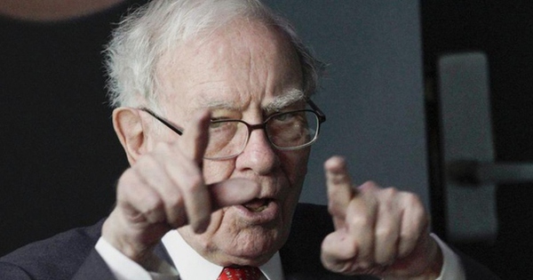 Tỷ phú Warren Buffett: Những đứa trẻ tương lai triển vọng có 3 ĐIỂM chung – …