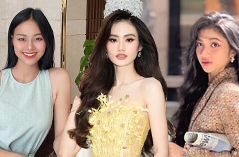 Top 3 Miss World Vietnam sau 1 tháng đăng quang: Ý Nhi mất hút khỏi …