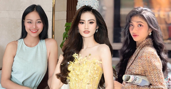 Top 3 Miss World Vietnam sau 1 tháng đăng quang: Ý Nhi mất hút khỏi …