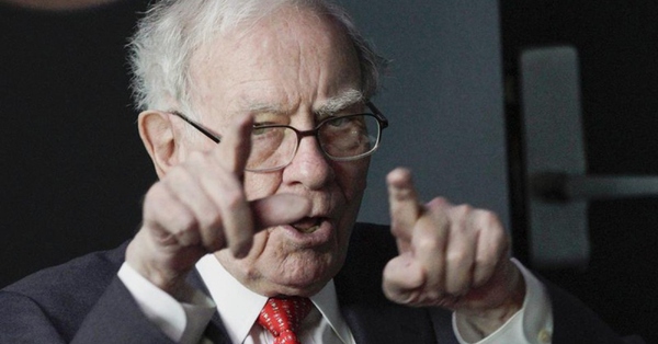 Tỷ phú Warren Buffett: Những đứa trẻ tương lai triển vọng có 3 ĐIỂM chung – Nhìn cách ông áp dụng để dạy con mới nể!