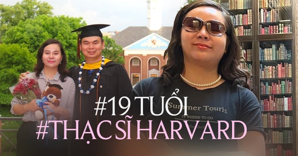 Đỗ Harvard năm 19 tuổi, nữ sinh Việt review ngôi trường danh giá: 4h sáng thư …