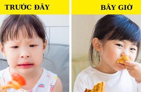 10 quy tắc cha mẹ ước giá như mình dạy con sớm hơn