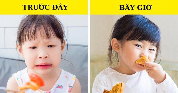 10 quy tắc cha mẹ ước giá như mình dạy con sớm hơn