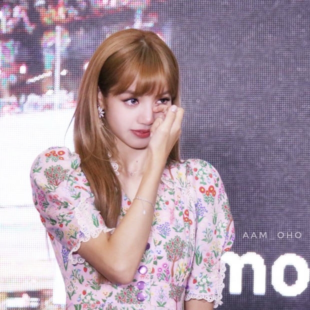 Hé lộ lý do Lisa định rời YG: Nổi tiếng nhất BLACKPINK nhưng xếp hạng thù lao lại thấp bất ngờ? - Ảnh 2.