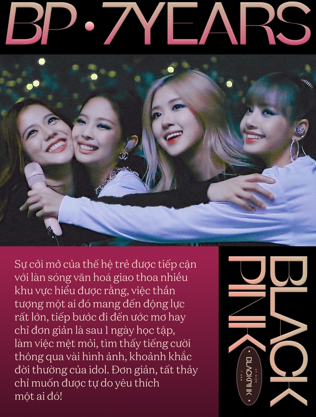 Vì sao cả thế giới mê mệt BLACKPINK? - Ảnh 17.