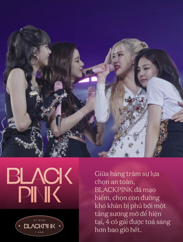 Vì sao cả thế giới mê mệt BLACKPINK? - Ảnh 5.