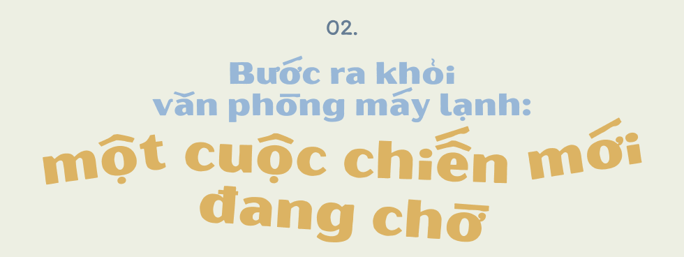 Thành thị đưa ra quá nhiều điều kiện để sinh tồn, nhiều người đem hết tài sản “lên đồi xuống biển” để sống vui trước đã - Ảnh 5.