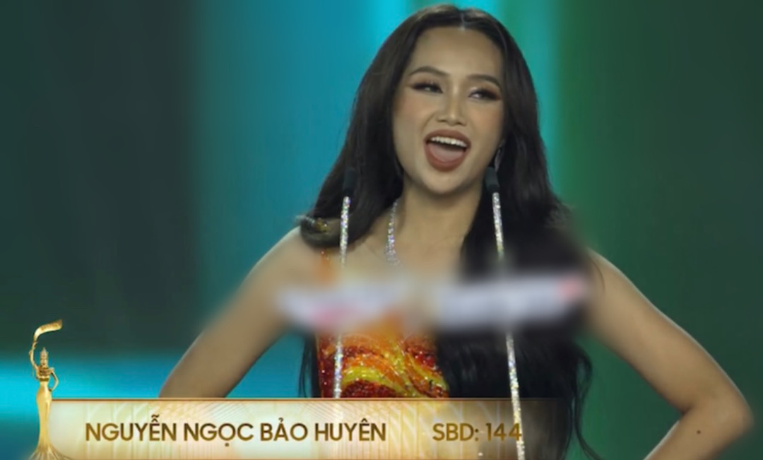 Chung khảo Miss Grand Vietnam 2023: Top 44 thí sinh hô tên đầy năng lượng, có độc lạ như mùa đầu tiên? - Ảnh 5.