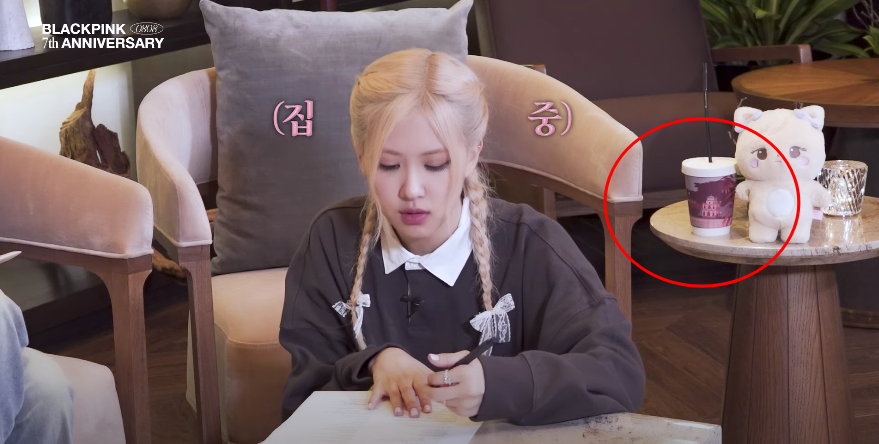 BLACKPINK quay video kỷ niệm 7 năm ra mắt ngay tại Hà Nội, Rosé bật khóc khi chia sẻ về các thành viên - Ảnh 2.