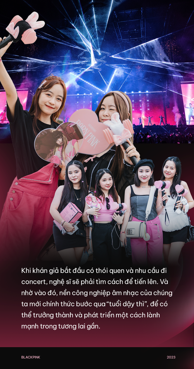 BLACKPINK làm được gì cho nhạc Việt? - Ảnh 5.