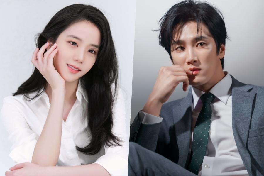 Điều netizen tiếc nuối nhất khi Jisoo hẹn hò: Loạt khoảnh khắc tình bể bình với Jung Hae In chỉ còn là quá khứ - Ảnh 1.