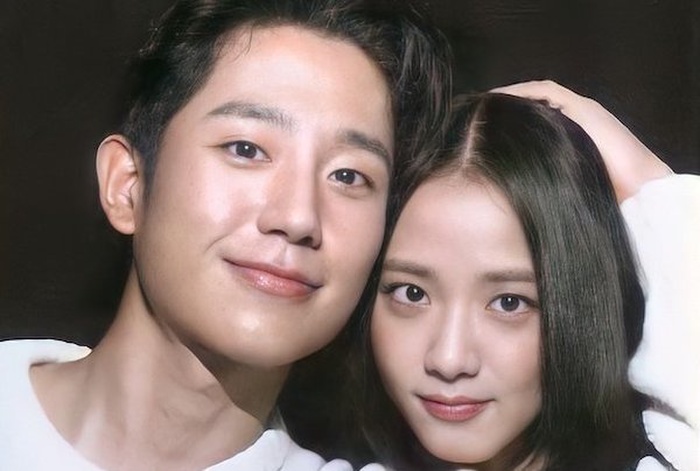 Điều netizen tiếc nuối nhất khi Jisoo hẹn hò: Loạt khoảnh khắc tình bể bình với Jung Hae In chỉ còn là quá khứ - Ảnh 5.