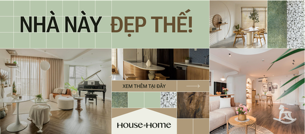 Căn nhà 47m2 nhưng sắp xếp quá khéo: Màu sắc rất quan trọng để nới rộng không gian - Ảnh 12. Căn nhà 47m2 nhưng sắp xếp quá khéo: Màu sắc rất quan trọng để nới rộng không gian - Ảnh 12.