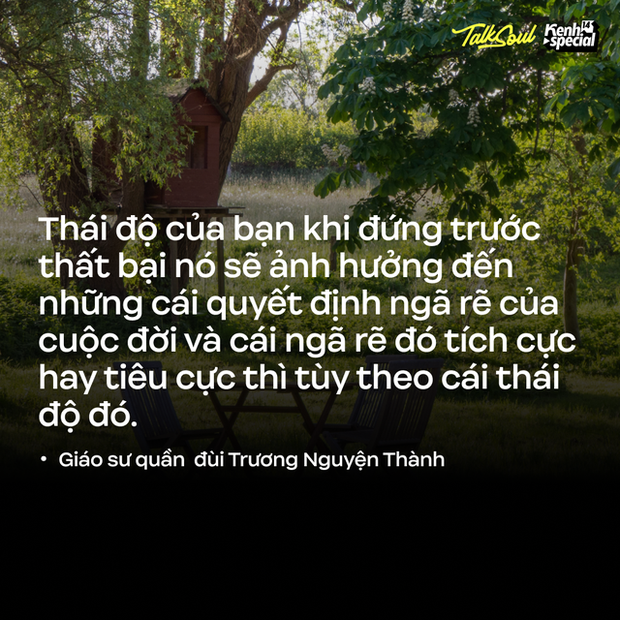 GS Trương Nguyện Thành: Người thầy tương lai phải dạy học trò cách đặt vấn đề và dùng ChatGPT để giải quyết - Ảnh 6.