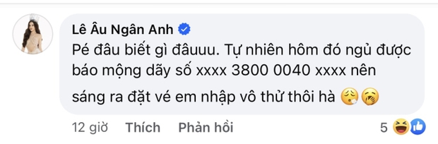 Ông xã Lê Âu Ngân Anh khóc ròng vì sao kê vợ quẹt qua chuyến du lịch tại Anh - Ảnh 7.