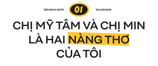 Khắc Hưng: Tôi chưa từng thấy điều gì có thể ngăn cản chị Mỹ Tâm cả - Ảnh 1.