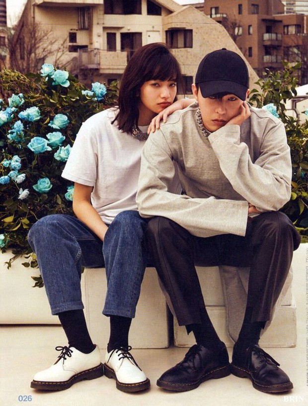 Nana Komatsu: Nàng thơ được Chanel để ý khi chưa quá nổi tiếng, 19 tuổi đã thành đại sứ toàn cầu - Ảnh 5.