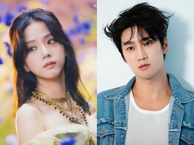 Jisoo (BLACKPINK) lần đầu lộ diện sau tin hẹn hò Ahn Bo Hyun: Thái độ của cô gái đang yêu có khác! - Ảnh 8.