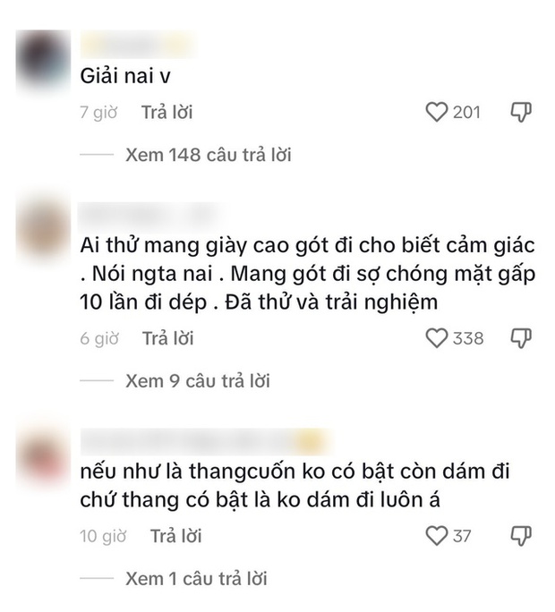 Á hậu Minh Kiên - Trịnh Thuỳ Linh gây tranh cãi vì 1 hành động giữa trung tâm thương mại, người trong cuộc nói gì? - Ảnh 6.