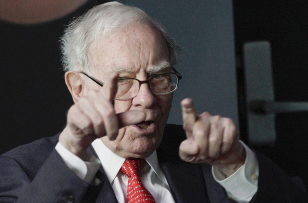 Tỷ phú Warren Buffett: Những đứa trẻ tương lai triển vọng có 3 ĐIỂM chung - Nhìn cách ông áp dụng để dạy con mới nể! - Ảnh 1.