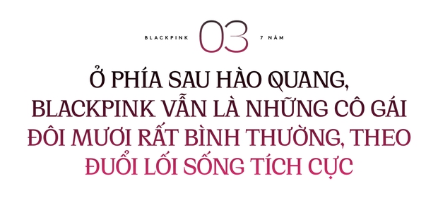 Vì sao cả thế giới mê mệt BLACKPINK? - Ảnh 13.