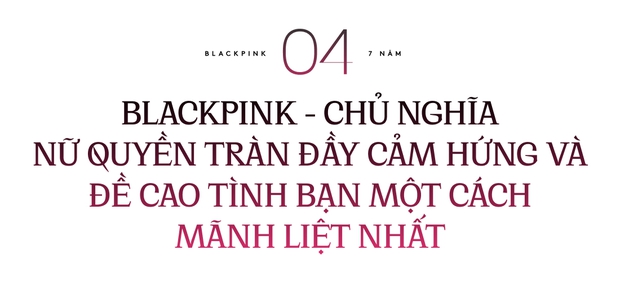 Vì sao cả thế giới mê mệt BLACKPINK? - Ảnh 15.