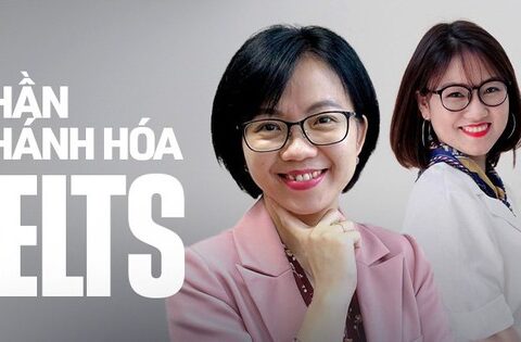 Có ưu tiên tuyển dụng với ứng viên sở hữu IELTS cao hay không?