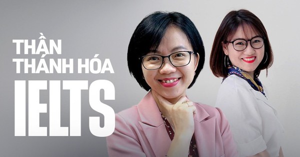 Có ưu tiên tuyển dụng với ứng viên sở hữu IELTS cao hay không?