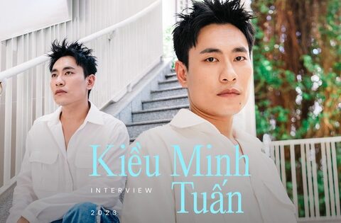 Kiều Minh Tuấn: Tôi từng cho khán giả biết về đời tư nhưng nó gây …