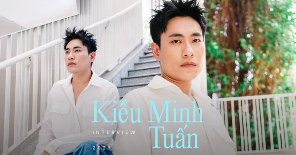 Kiều Minh Tuấn: Tôi từng cho khán giả biết về đời tư nhưng nó gây …