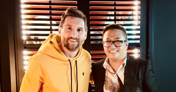 Đại diện doanh nhân Quốc Cường sẽ công khai toàn bộ tin nhắn và số …