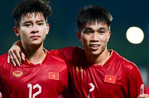 TRỰC TIẾP U23 Việt Nam vs U23 Yemen: Bảng C vòng loại U23 châu Á 2024