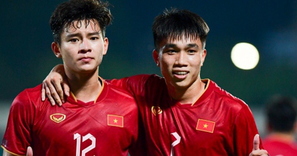 TRỰC TIẾP U23 Việt Nam vs U23 Yemen: Bảng C vòng loại U23 châu Á 2024