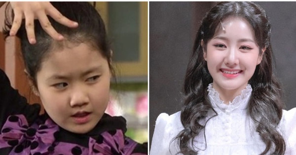 Cuộc sống hiện tại của diễn viên Jin Ji Hee trong Gia Đình Là Số 1