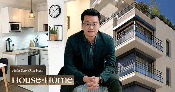 KTS chỉ ra điều quan trọng dễ bị bỏ qua khi chọn chung cư mini, đừng chỉ quan tâm tới vị …