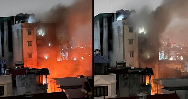 Nhiều sinh viên ở chung cư mini, nhà tập thể thừa nhận “mù …