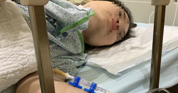 Cô giáo Hà Nội nhớ lại phút tử thần chồng ôm con nhảy xuống …