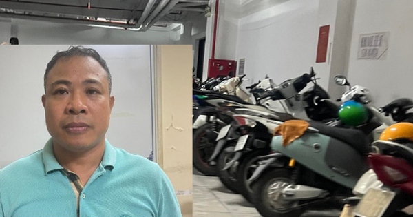 Một chung cư mini khác của bị can Nghiêm Quang Minh không đảm bảo PCCC