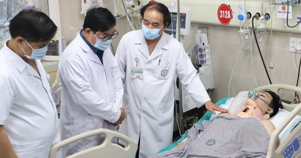 6 nạn nhân vụ cháy chung cư mini tiên lượng “nặng, nguy kịch”