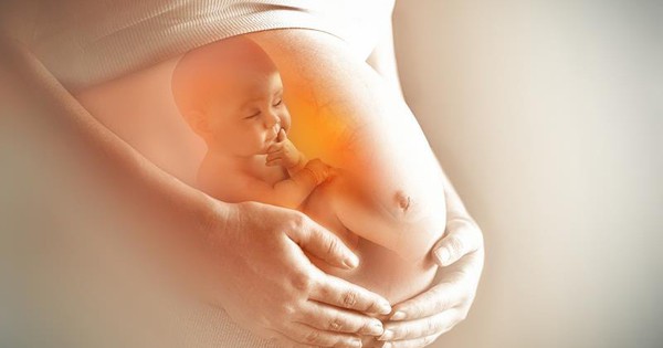 Những dấu hiệu nguy hiểm trong thời kỳ mang thai