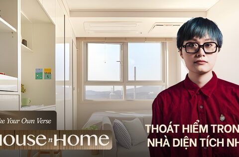 KTS chỉ cách thiết kế lối thoát hiểm an toàn cho nhà nhỏ, lưu …