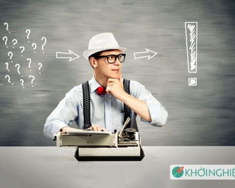 6 Cách Viết Content Marketing Dành Cho Người… Không Giỏi Viết