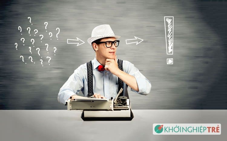 6 Cách Viết Content Marketing Dành Cho Người… Không Giỏi Viết