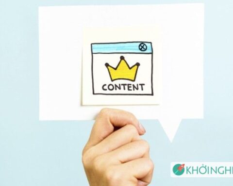 Làm Gì để Thành Công Với Content Marketing Trong Năm 2018?