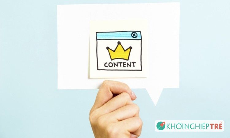 Làm Gì để Thành Công Với Content Marketing Trong Năm 2018?