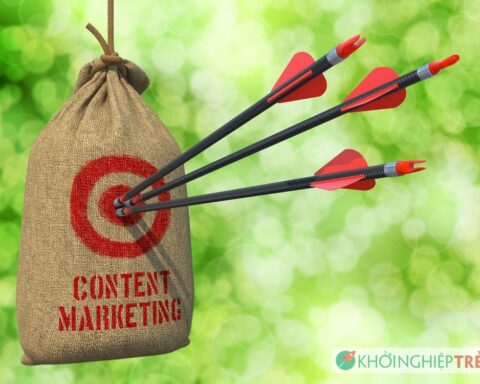 Xu Hướng Content Marketing 2017 – Chiến Dịch Digital Marketing