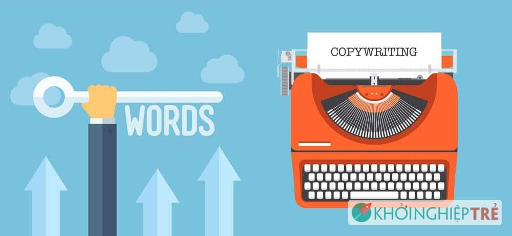 64 Từ Copywriter Không Thể Bỏ Qua Trong Một Bài Viết Bán Hàng