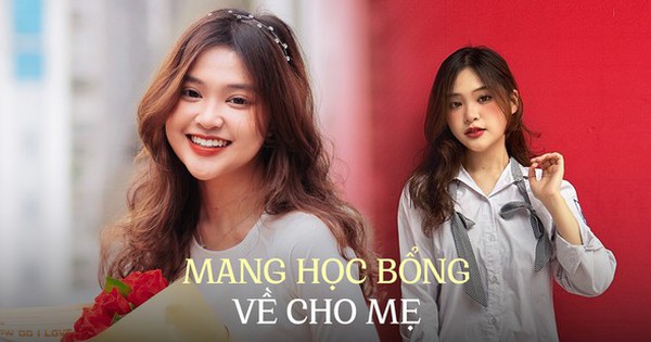 Vì lời hứa “không làm mẹ thất vọng”, nữ sinh trường Ams nỗ …