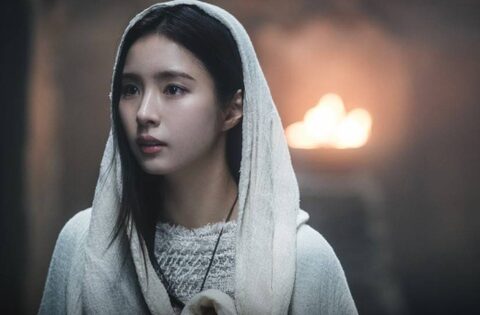 Shin Se Kyung được khen ở phim mới, tiến bộ bất ngờ lại còn quá xinh?